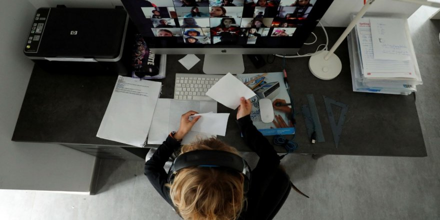 Uzaktan çalışma yeniden gündeme gelecek