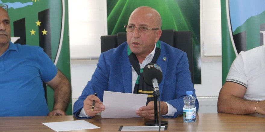 Engin Koyun: Şampiyonluğa adayız