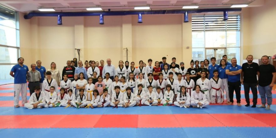 Şampiyonlar Amasya yolcusu