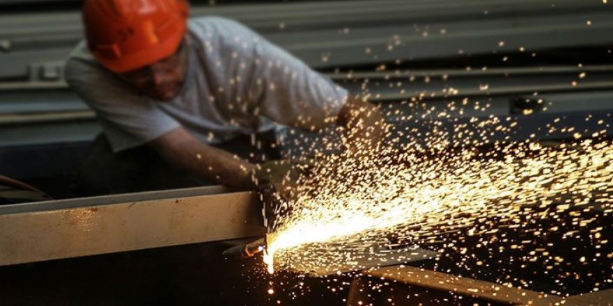 15 milyon 987 bin 428 işçiden sadece 2 milyon 280 bin 285'i sendikalı