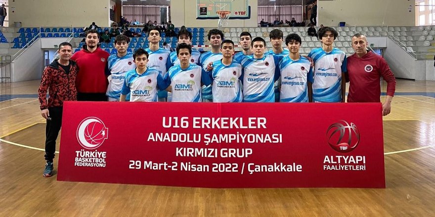 Yenikentspor’dan 4 kupa