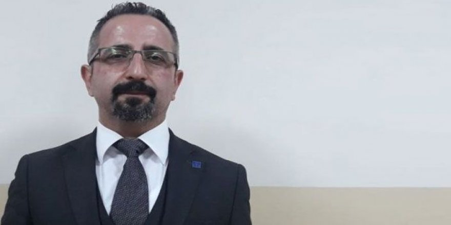 Mehmet Ali Elma, TMOBB İKK Sekreteri oldu