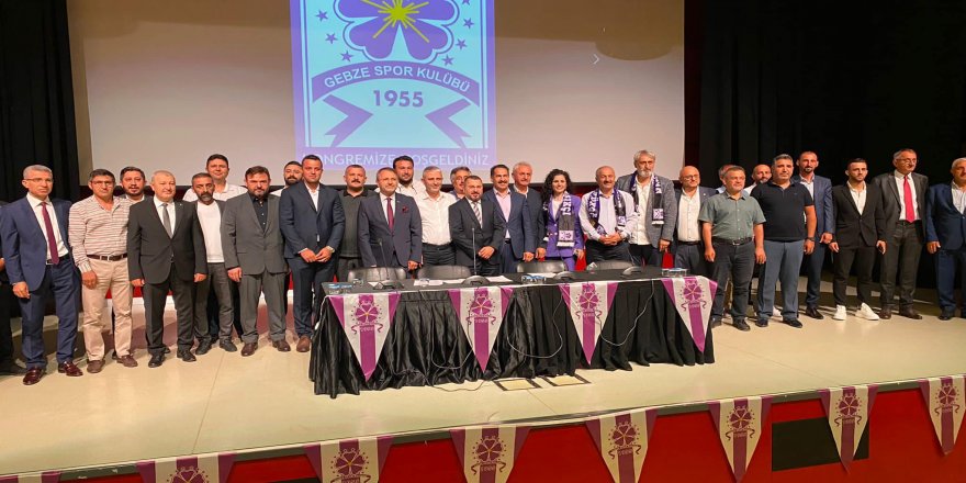 İkinci Tat döneminde hedef şampiyonluk