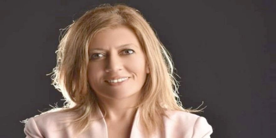 Serap Çakır’dan 24 Temmuz mesajı