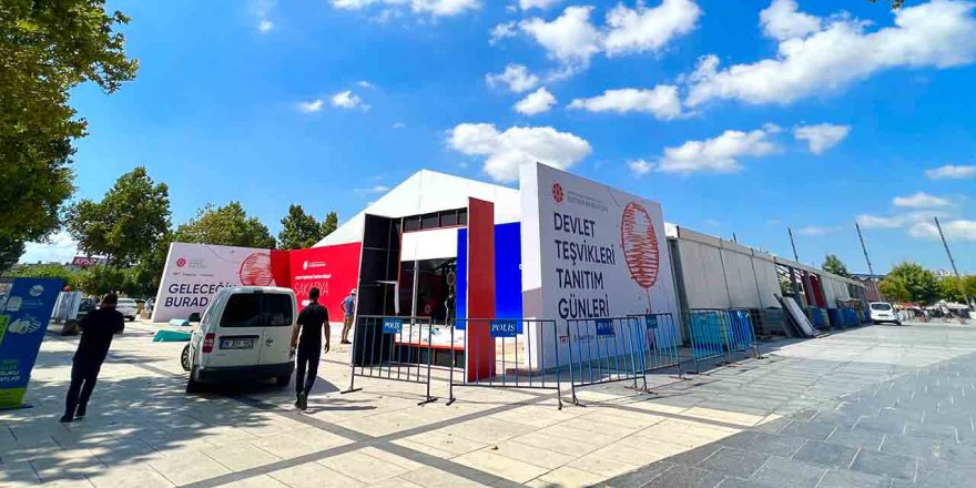 Devlet teşvikleri tanıtımı Kocaeli’de sürecek