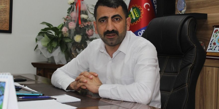 Servisçiler P plaka için toplanıyor