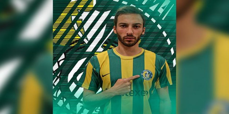 Semih Karadeniz Şanlıurfaspor’da