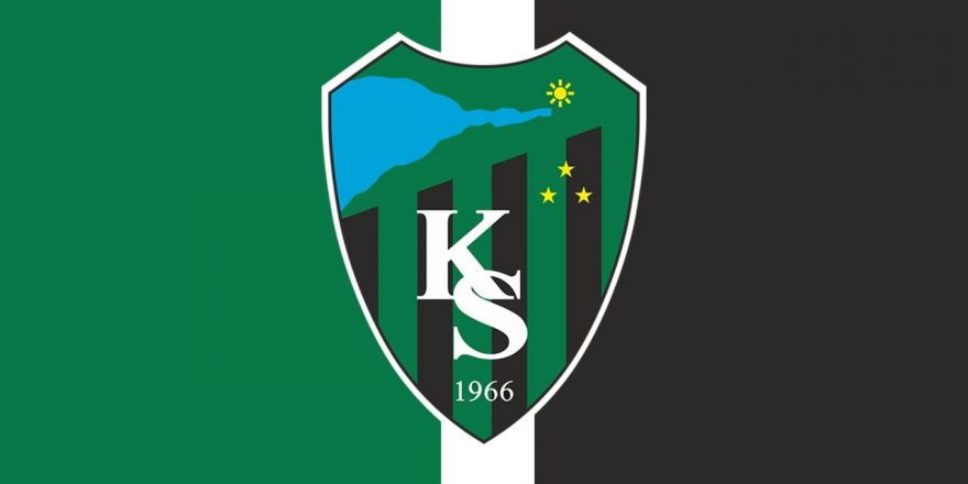 Kocalispor'da kamp kadrosu belli oldu