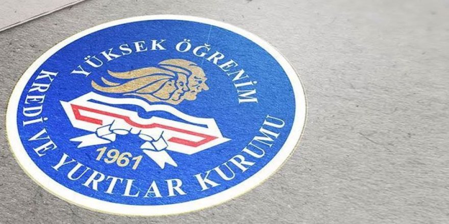 KYK borcunu ödeyenler için formül aranıyor