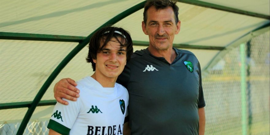 Perşembe günü Adıyaman ile oynuyoruz