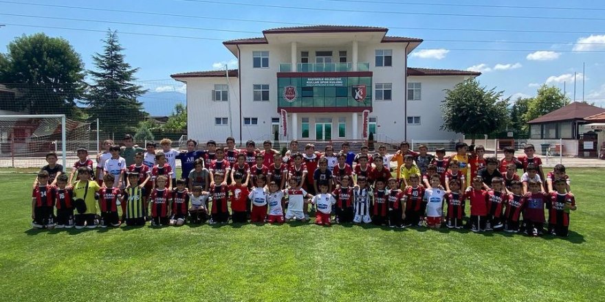 Kullarspor geleceğe yatırım yapıyor