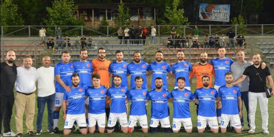 Kolsan'a yan bakılmıyor