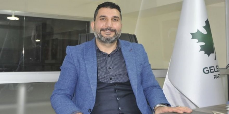 Hasan Arabacı yüzde otuz zammı akıbetini sordu