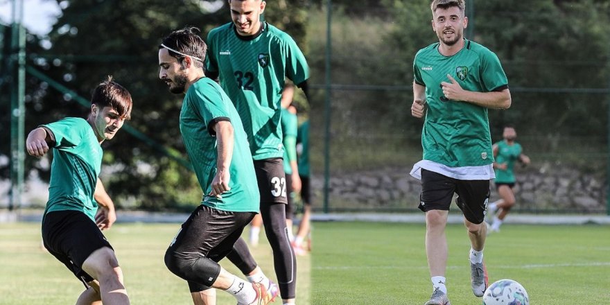 Kocaelispor vites yükseltti