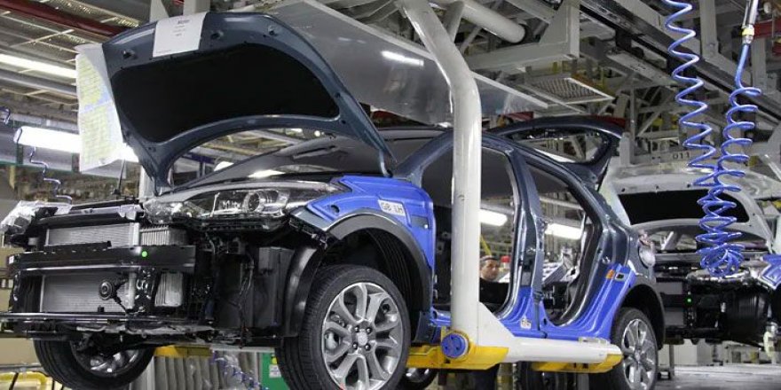 Hyundai de üretime ara veriyor