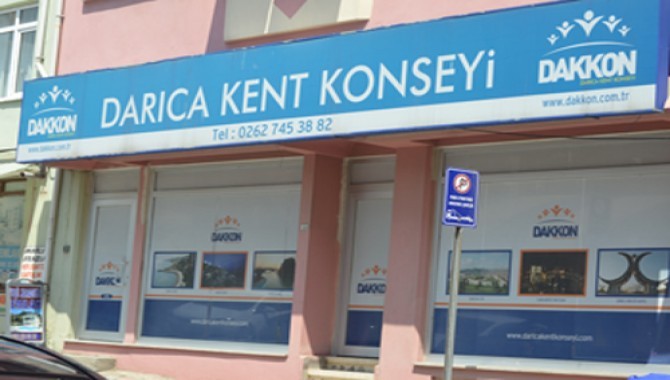 Kent Konseyi’nde kongre heyecanı