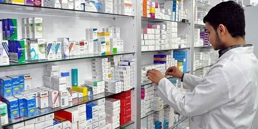 Bakan Koca, eczanelere ilişkin alınan yeni kararları paylaştı