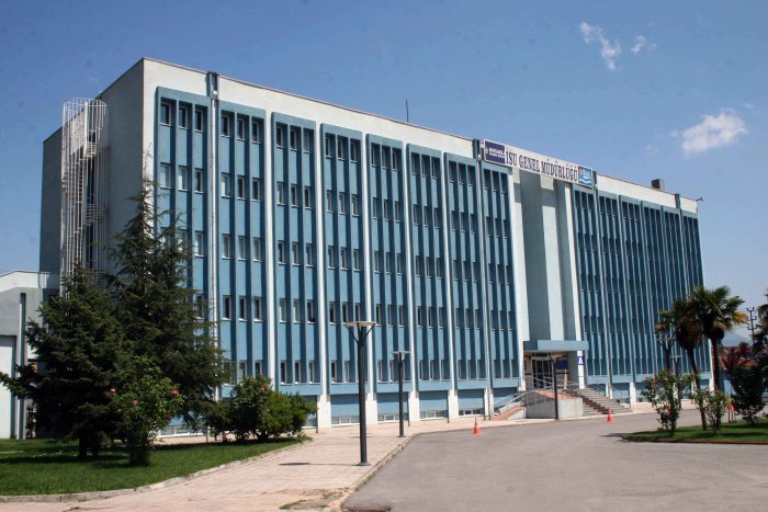 İSU, sanayi kuruluşlarına indirimli su satışını kaldırıyor