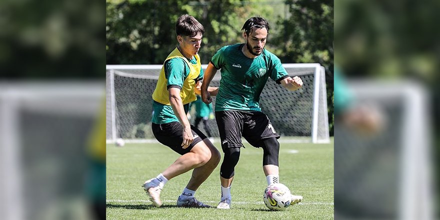 Sıradaki rakip Düzcespor