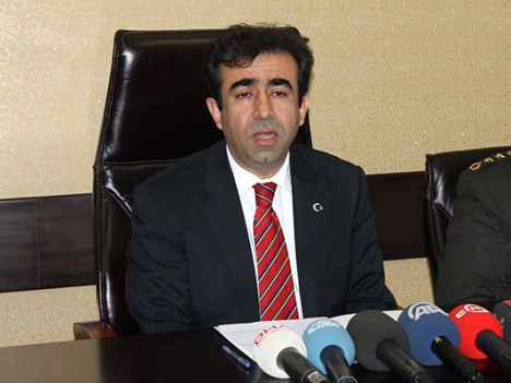 Vali yasağı kaldırdı