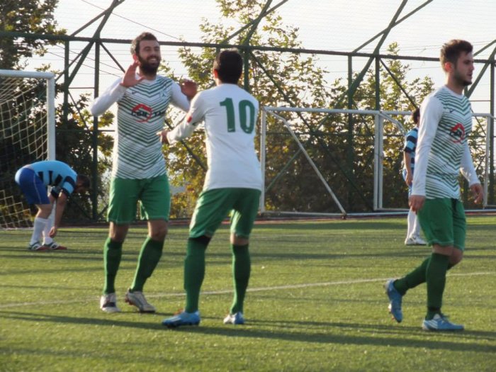 BEYLİKBAĞI KRİTİK VİRAJDA