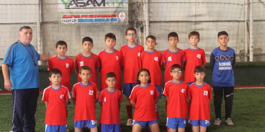KYÖD Spor Turnuvası başladı