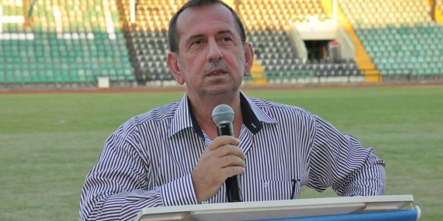 Futbol antrenörleri için son tarih 5 Ağustos