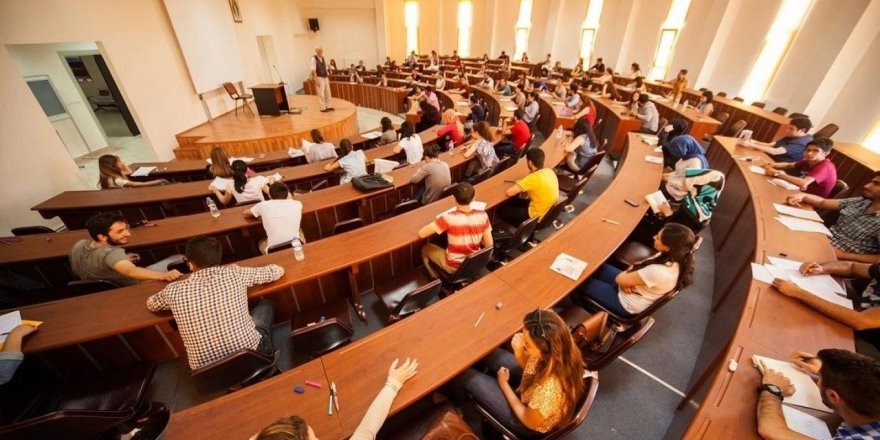 Üniversite mezunlarında istihdam istatistikleri açıklandı