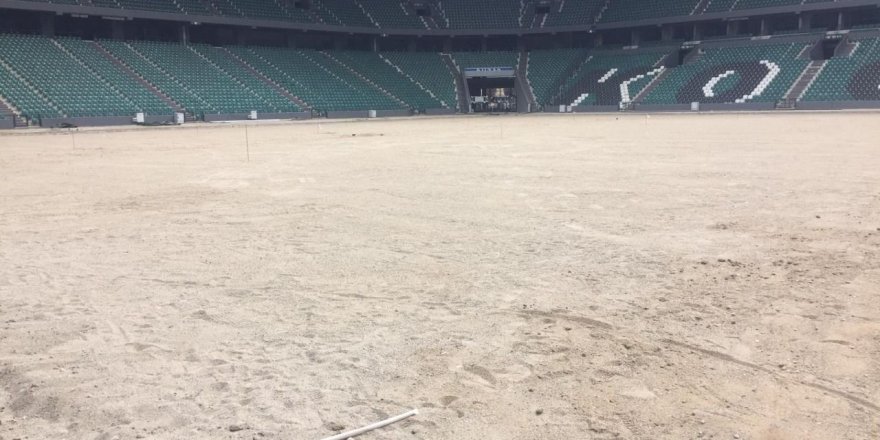 Bucaspor belki, Balıkesir kesin gibi