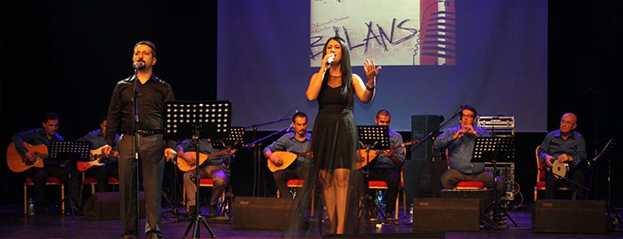 MMO’dan konserli kutlama