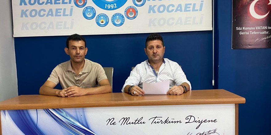 “Cengiz Topel Havalimanı kaderine terk edilmesin”