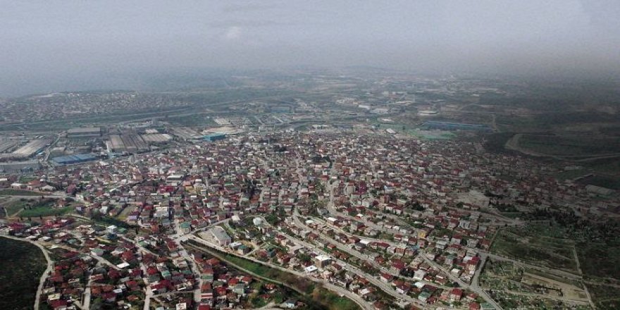 Dilovası’nda tapular seçim öncesi “kelepir” dağıtılacak