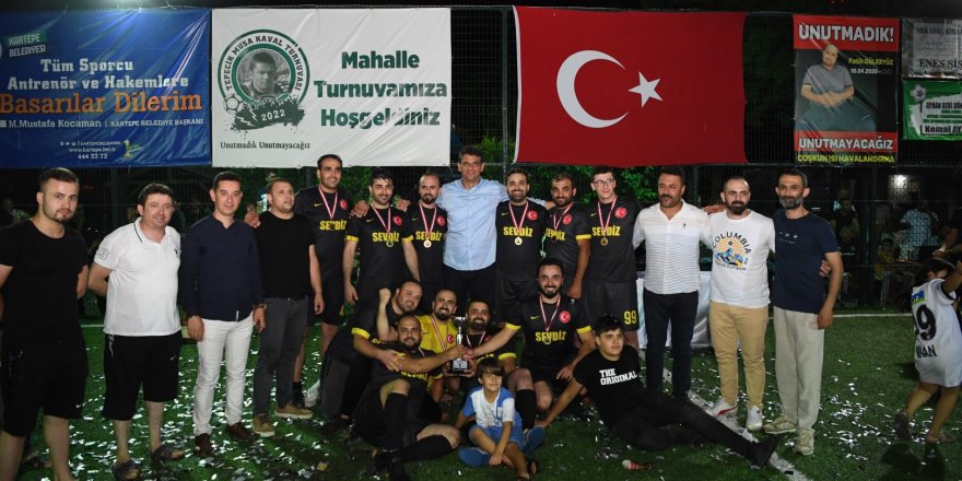 Kıran kırana mücadele