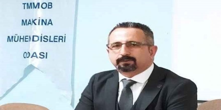 TMMOB: “Haddehane projesi geri çekilmelidir!”