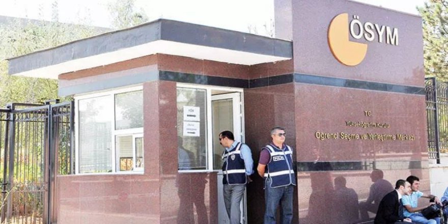 1 milyon adayın gözü KPSS kararında