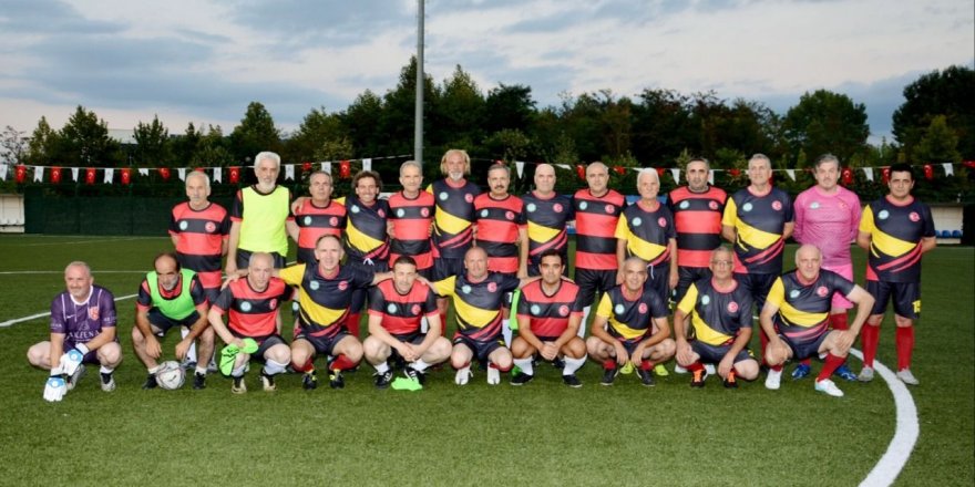 Kartepe’de heyecan sürüyor