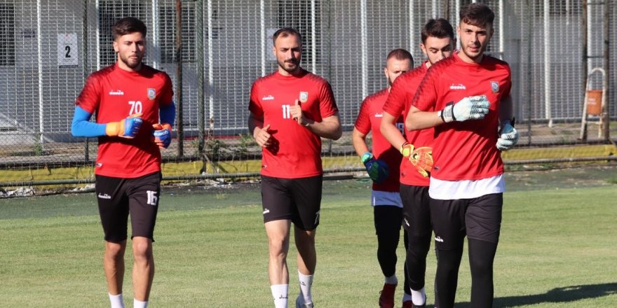 Belediye Derincespor, gücünü test edecek
