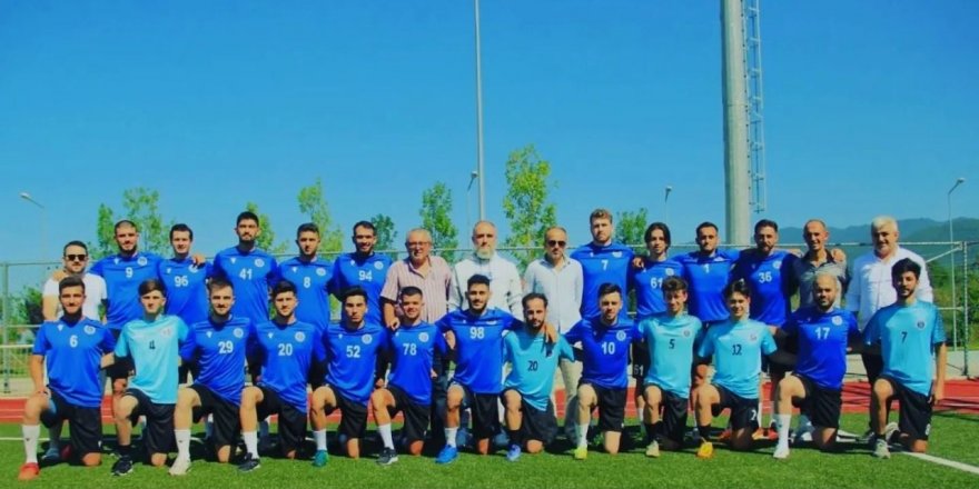 Yuvacıkspor destek bekliyor