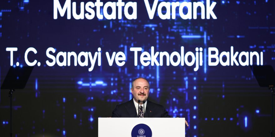 “Bilişim Vadisi’nde 300'den fazla AR-GE firması var”