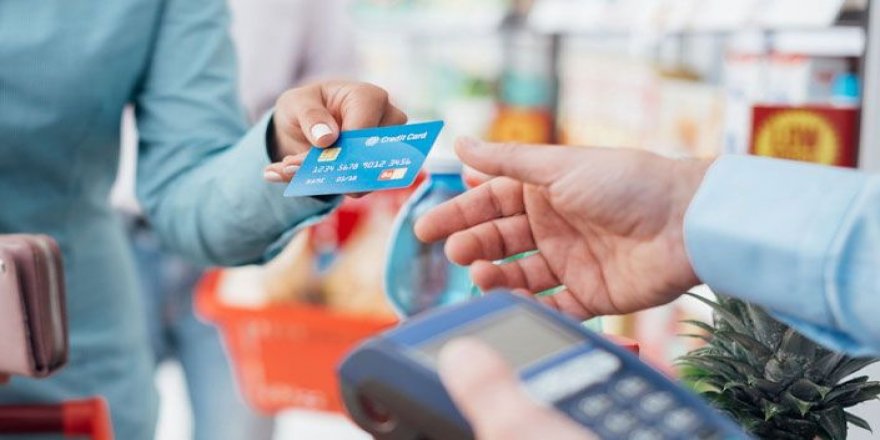 Halkın yüzde 70’i kartla geçiniyor!