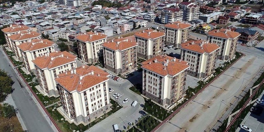 500 bin aileye ucuz konut