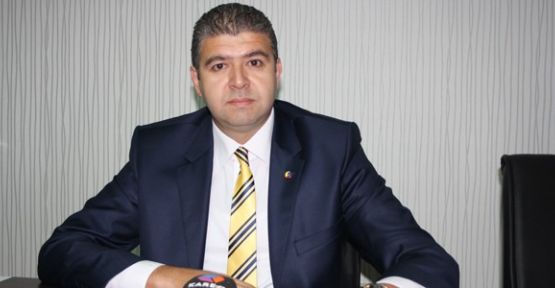 “Mimarlardan GTO’ya destek”