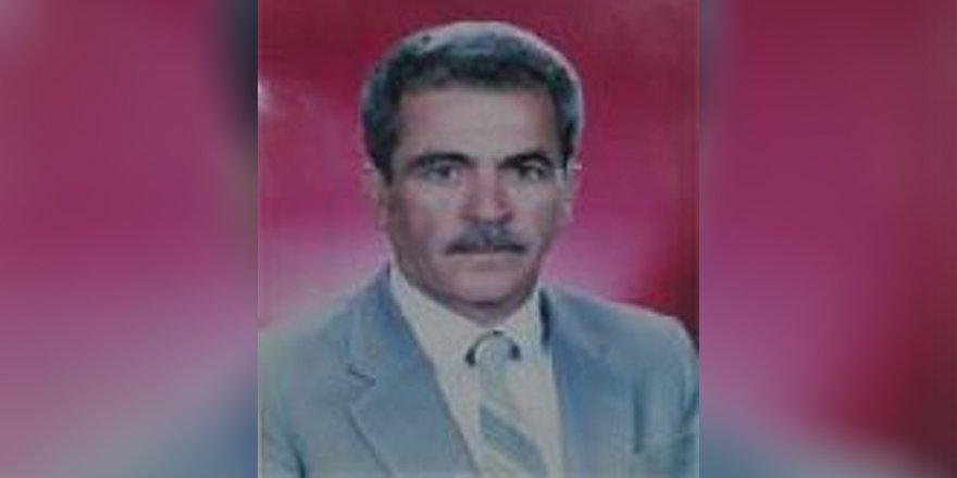 Gebze Belediyesi eski başkanı vefat etti