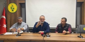 Darıca Gençlerbirliği cephesinden açıklamalar