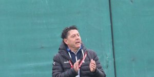 Gebzespor takibe geçti