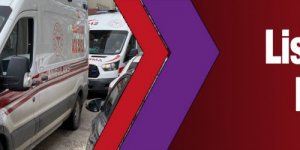 Lise öğrencisi bıçaklandı