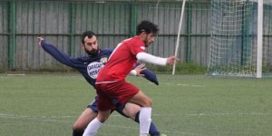 Derincespor AŞ takıldı: 0-0