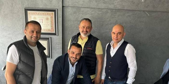 Darıca Gençlerbirliği, el değiştirdi
