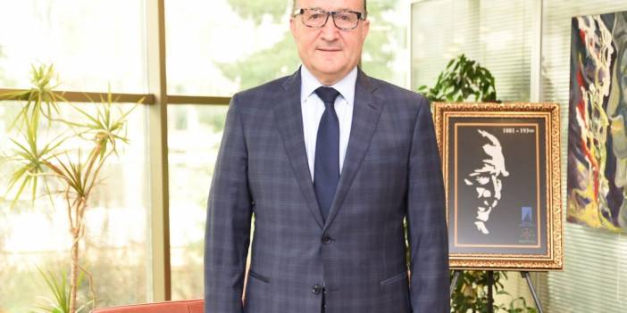 Zeytinoğlu kapasite kullanım oranlarını değerlendirdi