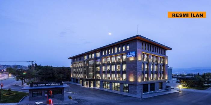 KOCAELİ SU VE KANALİZASYON İDARESİ GENEL MÜDÜRLÜĞÜ GRAFİK İŞLEME CİHAZI VE GÖZETLEME KAMERALARI YAZILIMI SATIN ALINACAKTIR İLANI